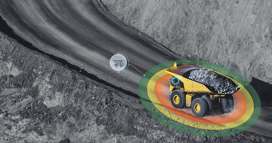 HEXAGON UNVEILS NEWEST COLLISION AVOIDANCE SYSTEM ADDING 4D RADAR ENHANCEMENTS AND INSIGHTS